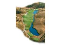 Hole Map